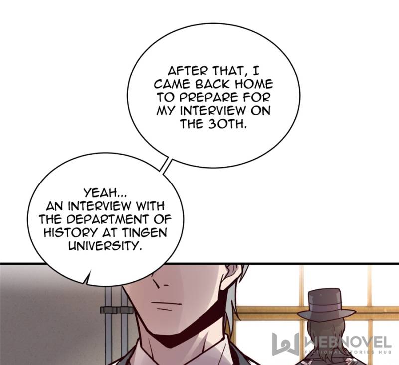 Lord of the Mysteries Chapter 12 - page 61