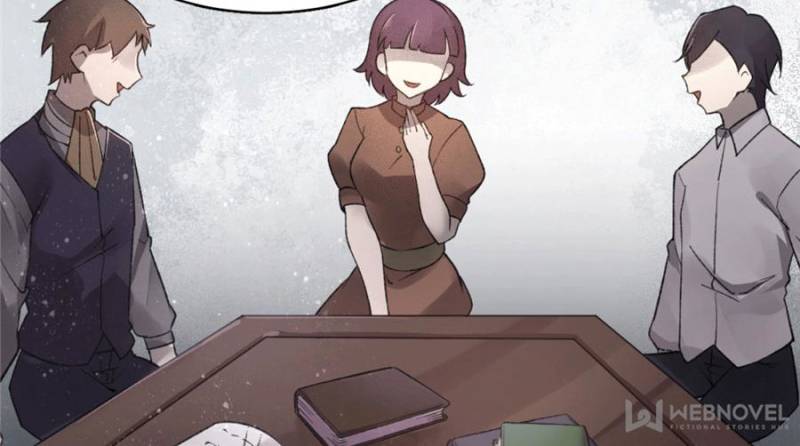 Lord of the Mysteries Chapter 11 - page 42
