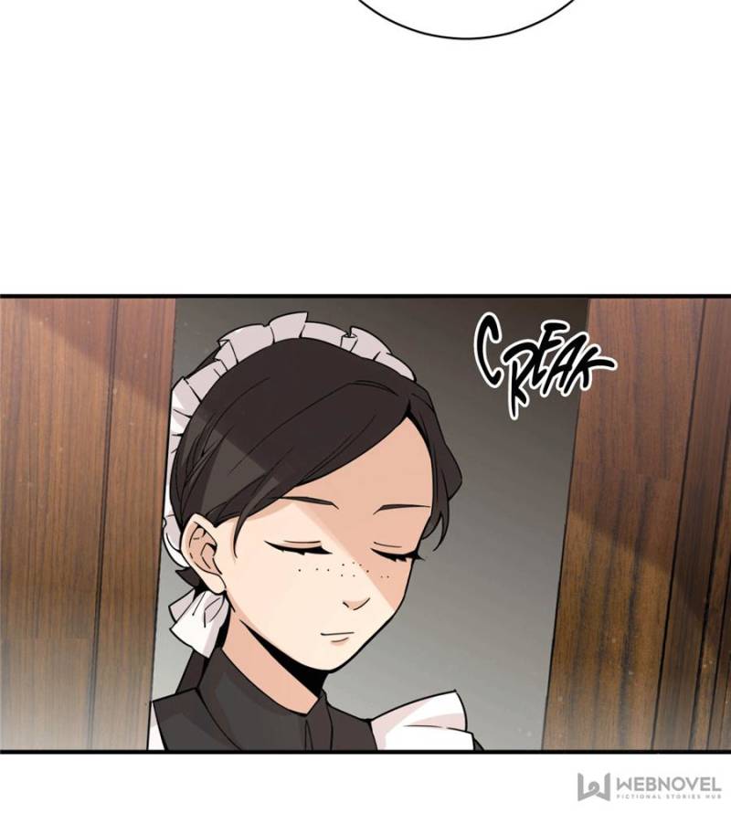 Lord of the Mysteries Chapter 9 - page 14