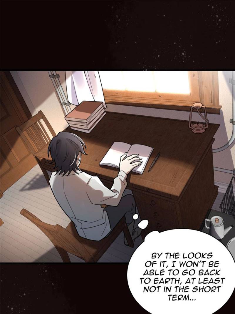 Lord of the Mysteries Chapter 8 - page 13