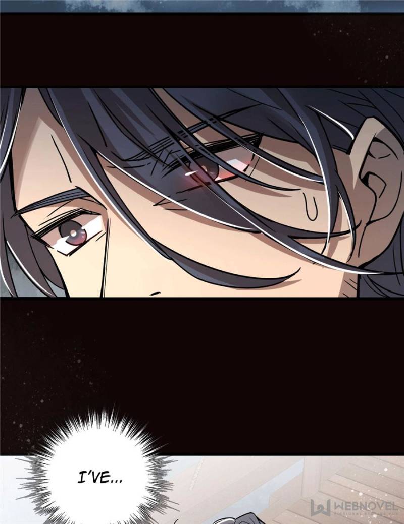 Lord of the Mysteries Chapter 8 - page 20