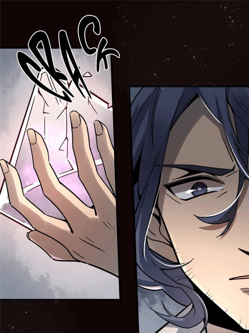 Lord of the Mysteries Chapter 8 - page 22