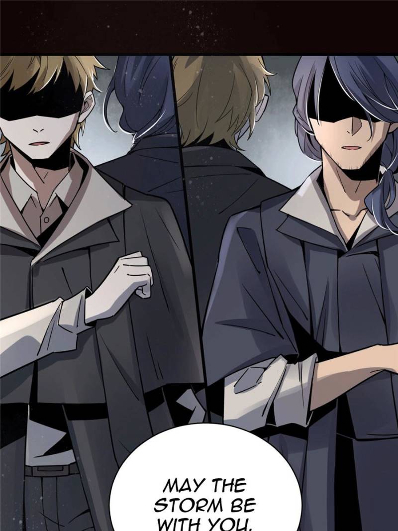 Lord of the Mysteries Chapter 8 - page 35