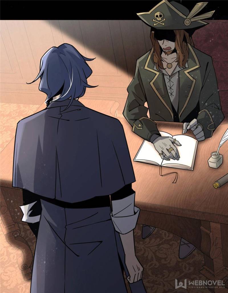 Lord of the Mysteries Chapter 8 - page 39