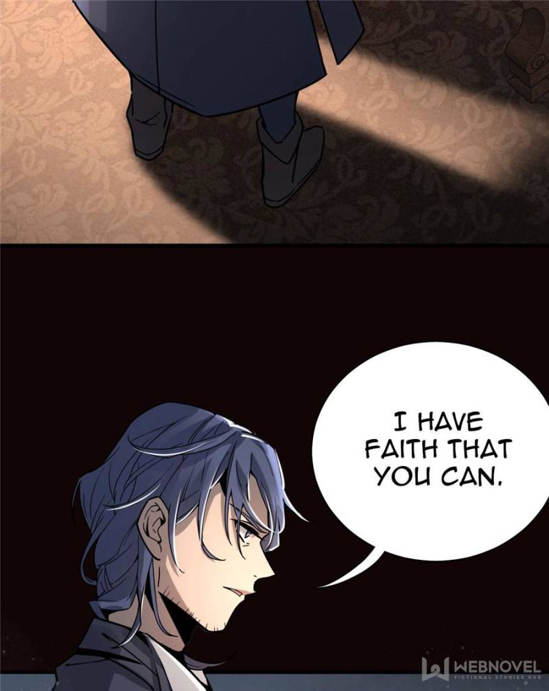 Lord of the Mysteries Chapter 8 - page 40