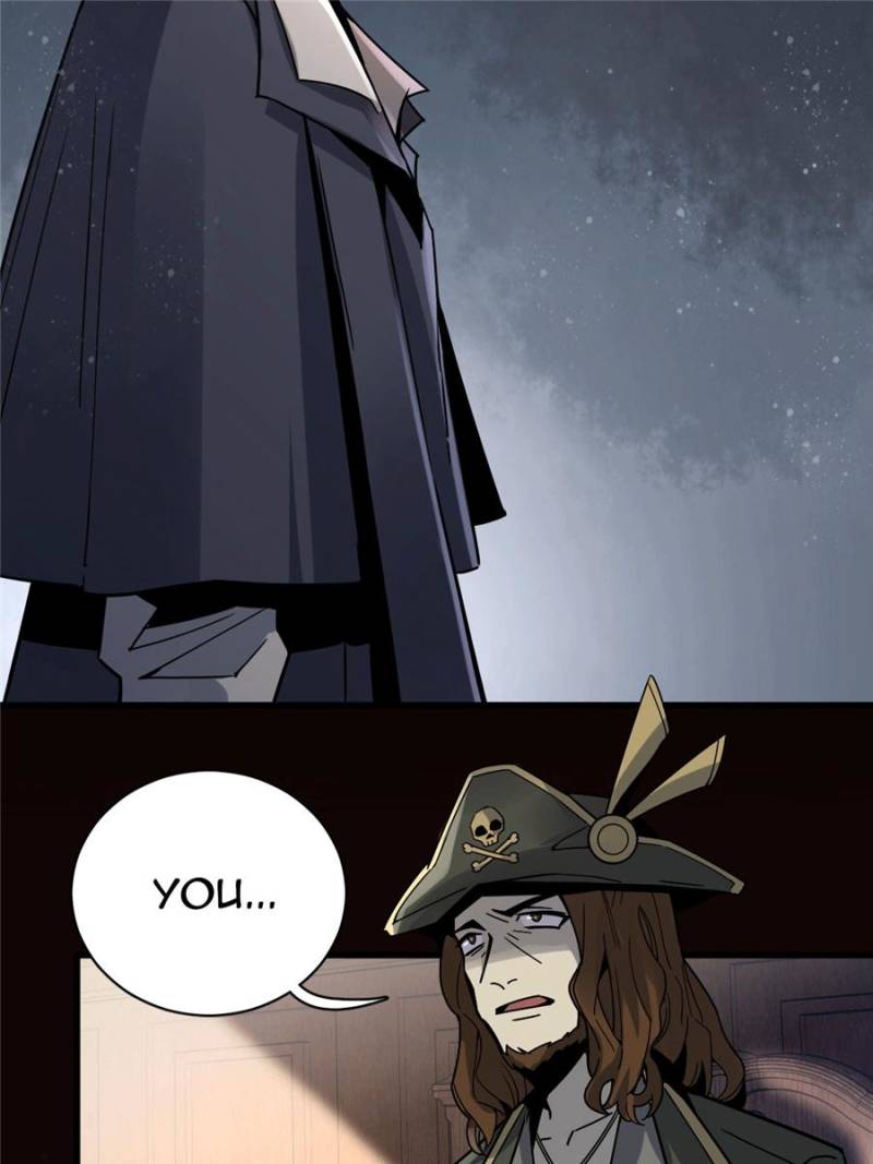 Lord of the Mysteries Chapter 8 - page 41