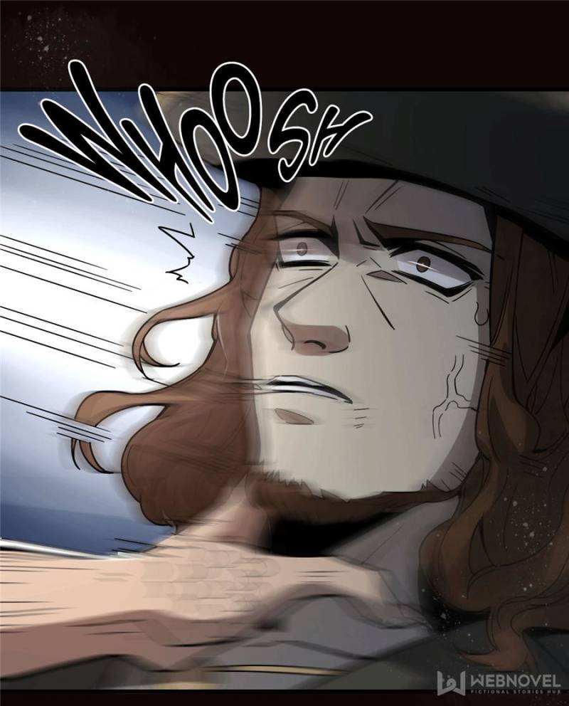 Lord of the Mysteries Chapter 8 - page 44