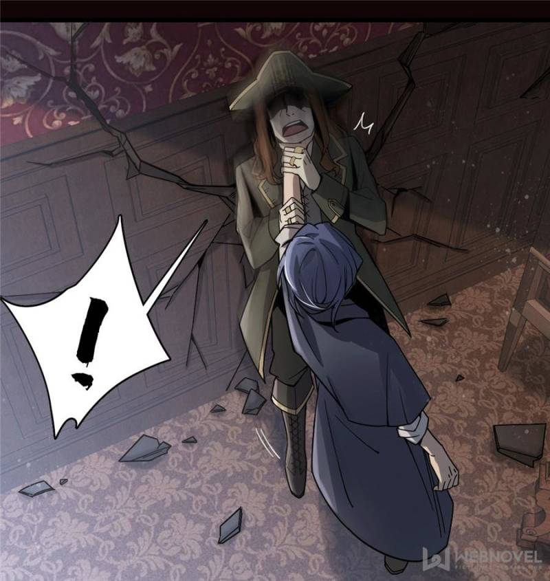 Lord of the Mysteries Chapter 8 - page 46