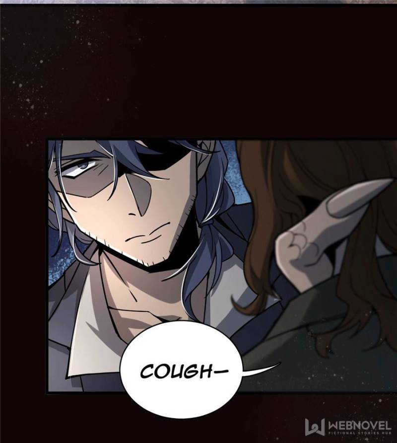 Lord of the Mysteries Chapter 8 - page 47
