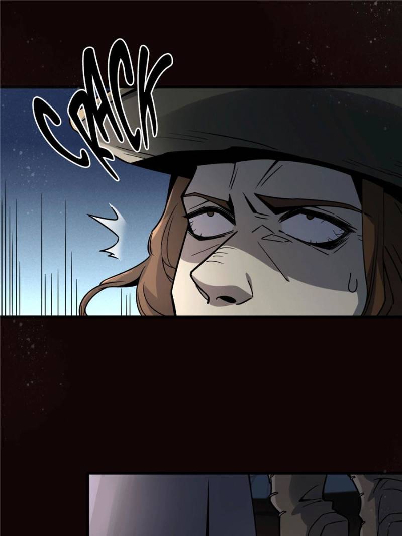 Lord of the Mysteries Chapter 8 - page 48