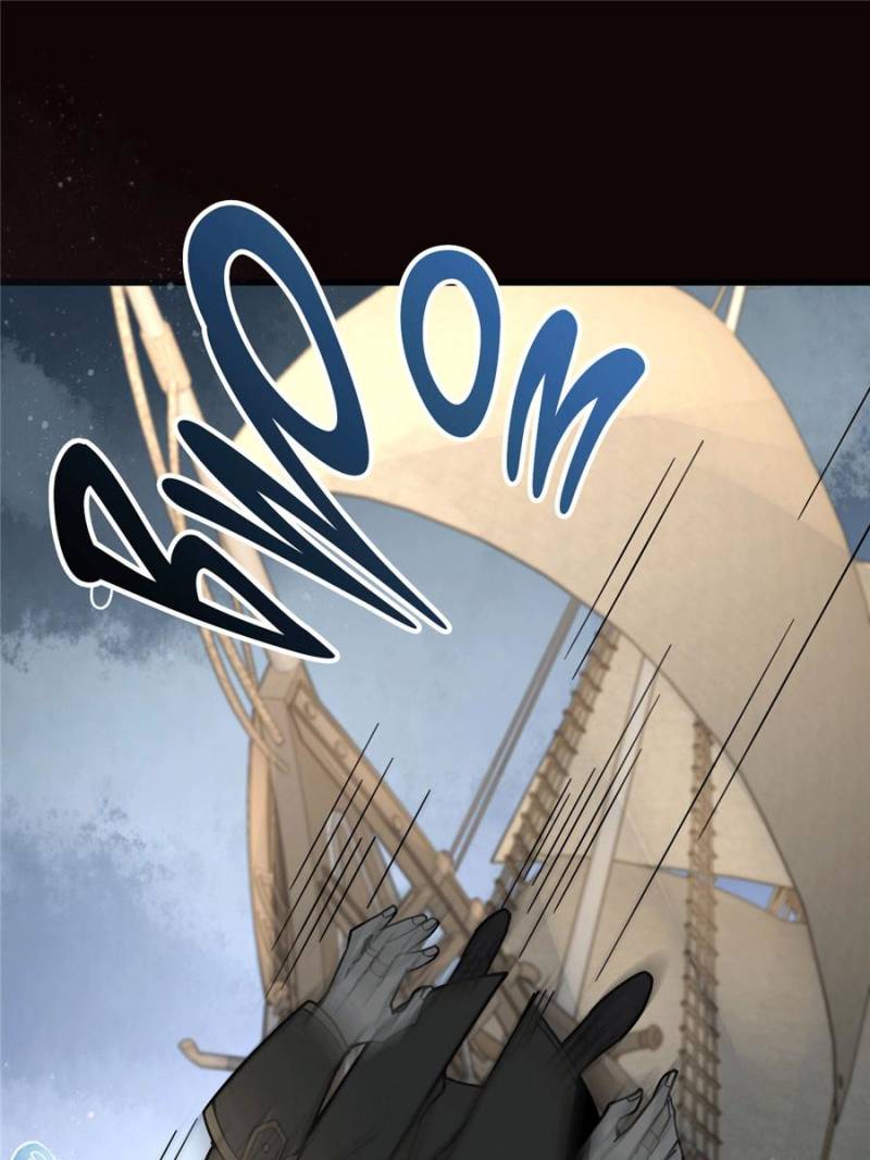 Lord of the Mysteries Chapter 8 - page 50