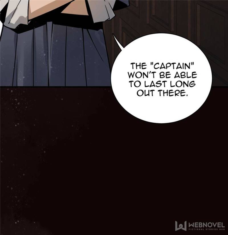 Lord of the Mysteries Chapter 8 - page 58