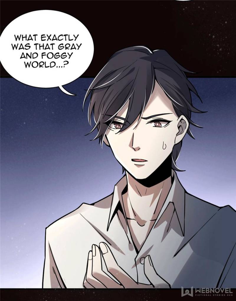 Lord of the Mysteries Chapter 8 - page 6