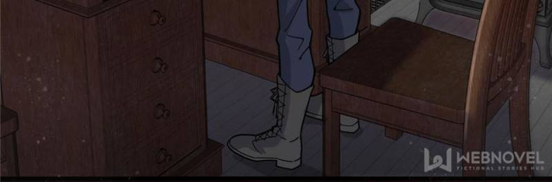 Lord of the Mysteries Chapter 8 - page 8