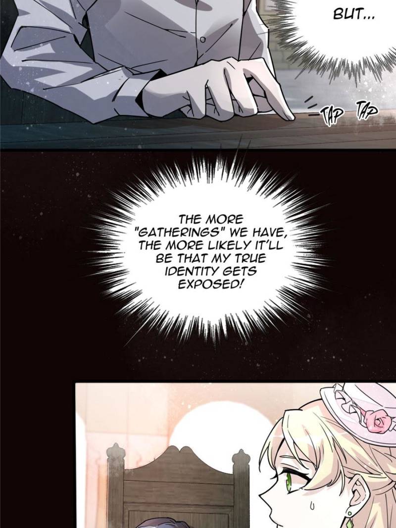 Lord of the Mysteries Chapter 7 - page 23