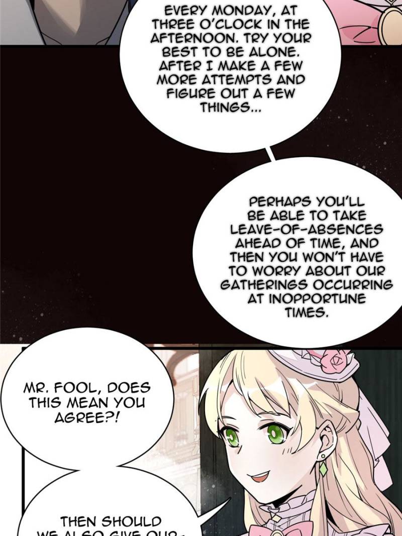 Lord of the Mysteries Chapter 7 - page 28