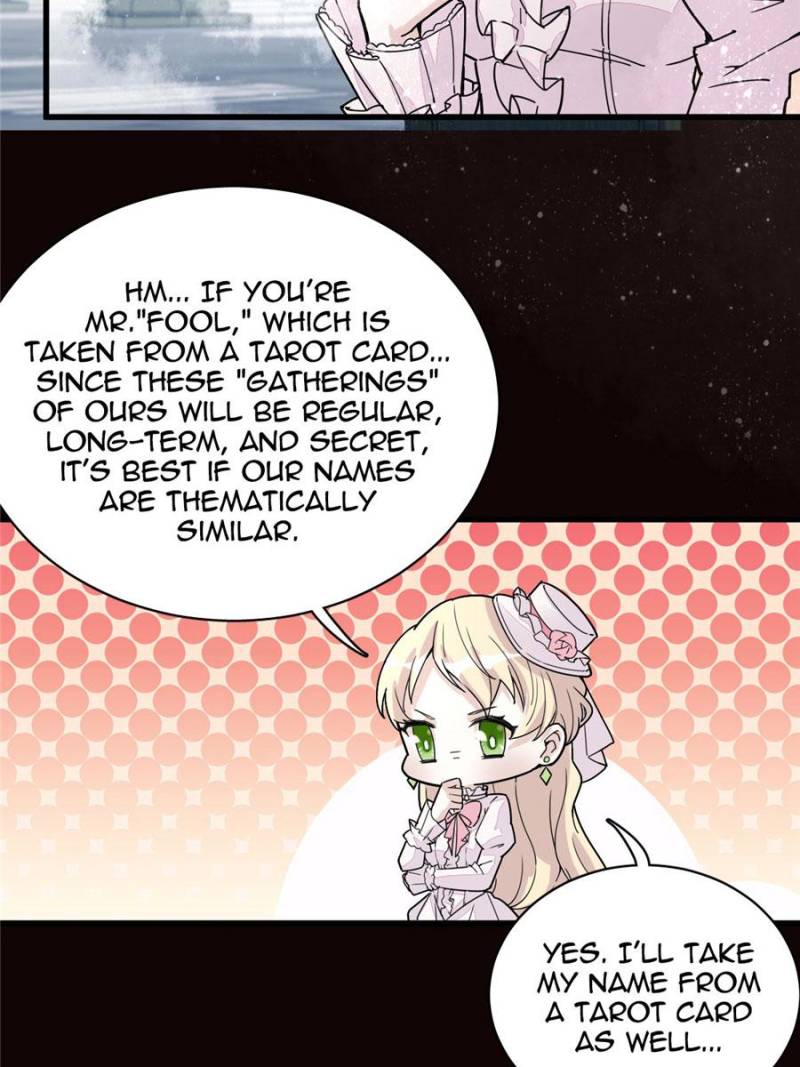 Lord of the Mysteries Chapter 7 - page 30