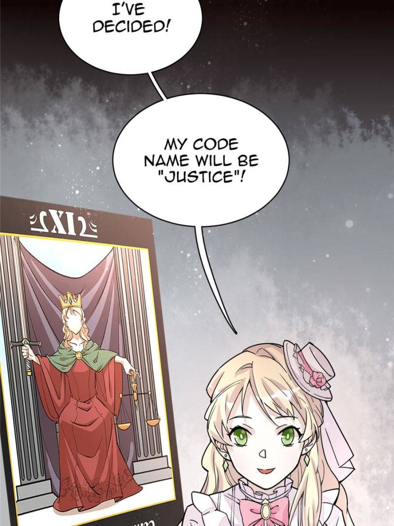 Lord of the Mysteries Chapter 7 - page 32