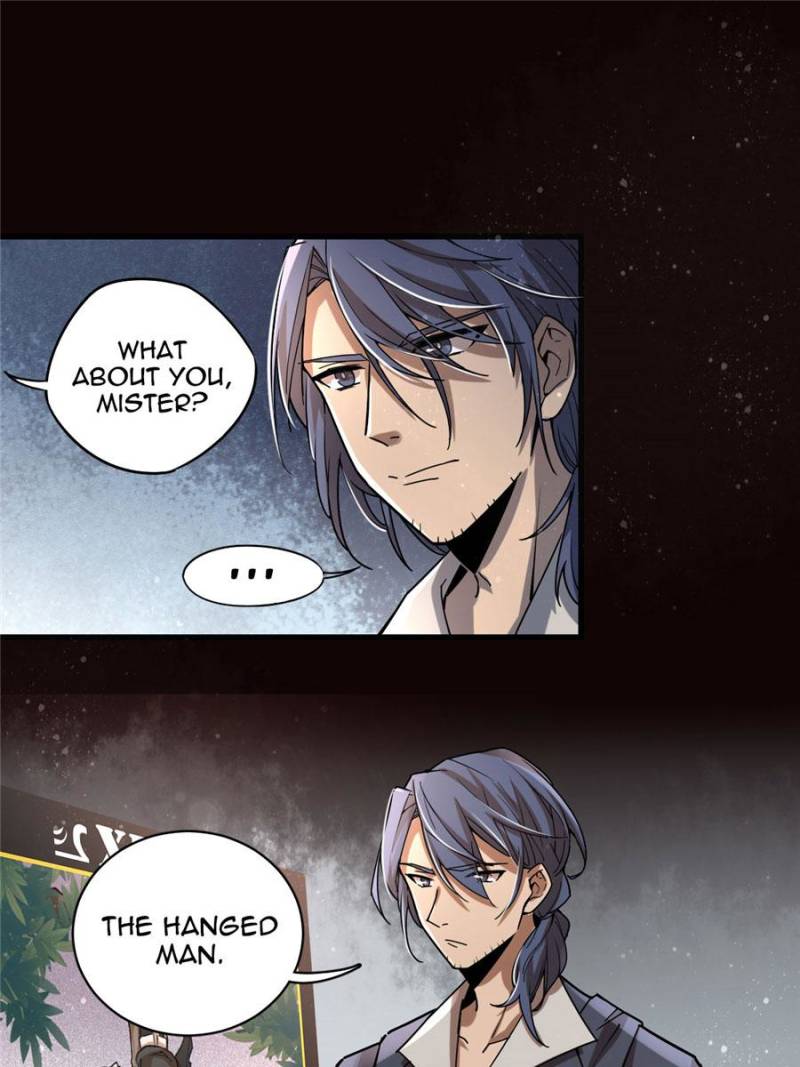 Lord of the Mysteries Chapter 7 - page 36