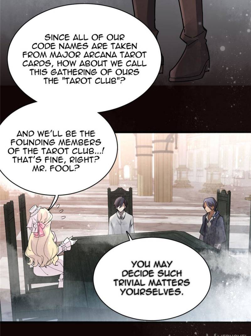 Lord of the Mysteries Chapter 7 - page 39