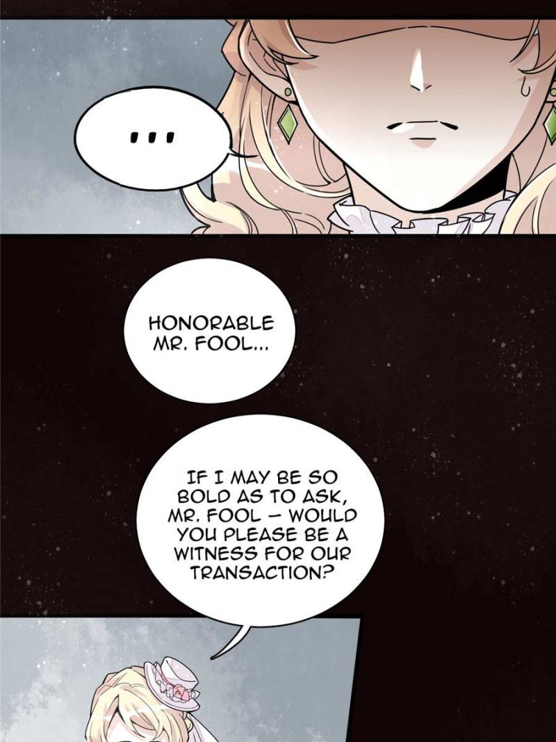 Lord of the Mysteries Chapter 7 - page 4