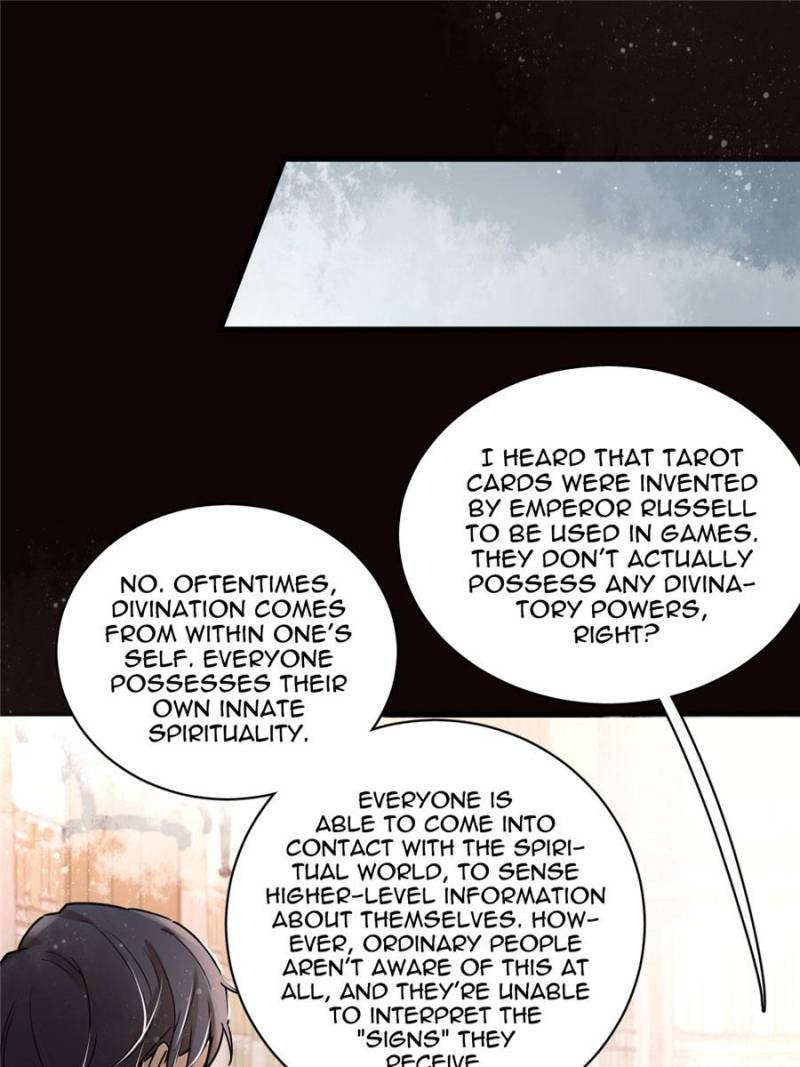 Lord of the Mysteries Chapter 7 - page 41