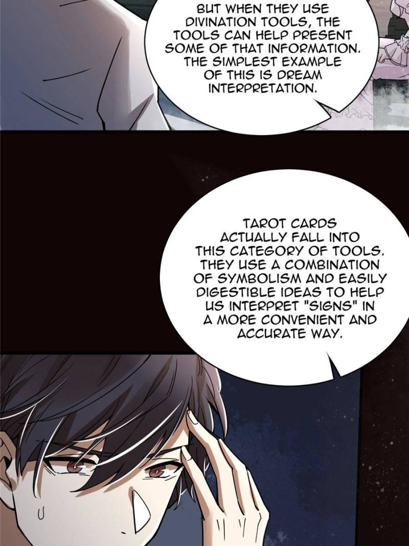 Lord of the Mysteries Chapter 7 - page 43