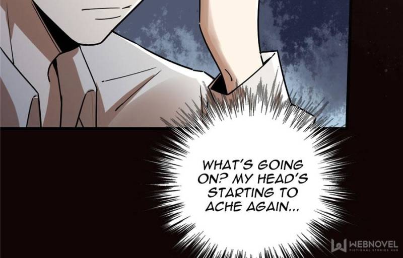 Lord of the Mysteries Chapter 7 - page 44