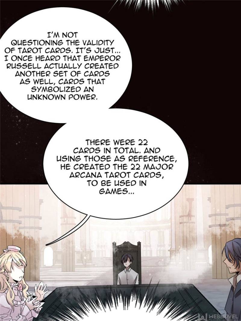 Lord of the Mysteries Chapter 7 - page 45