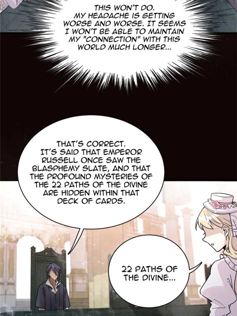 Lord of the Mysteries Chapter 7 - page 47
