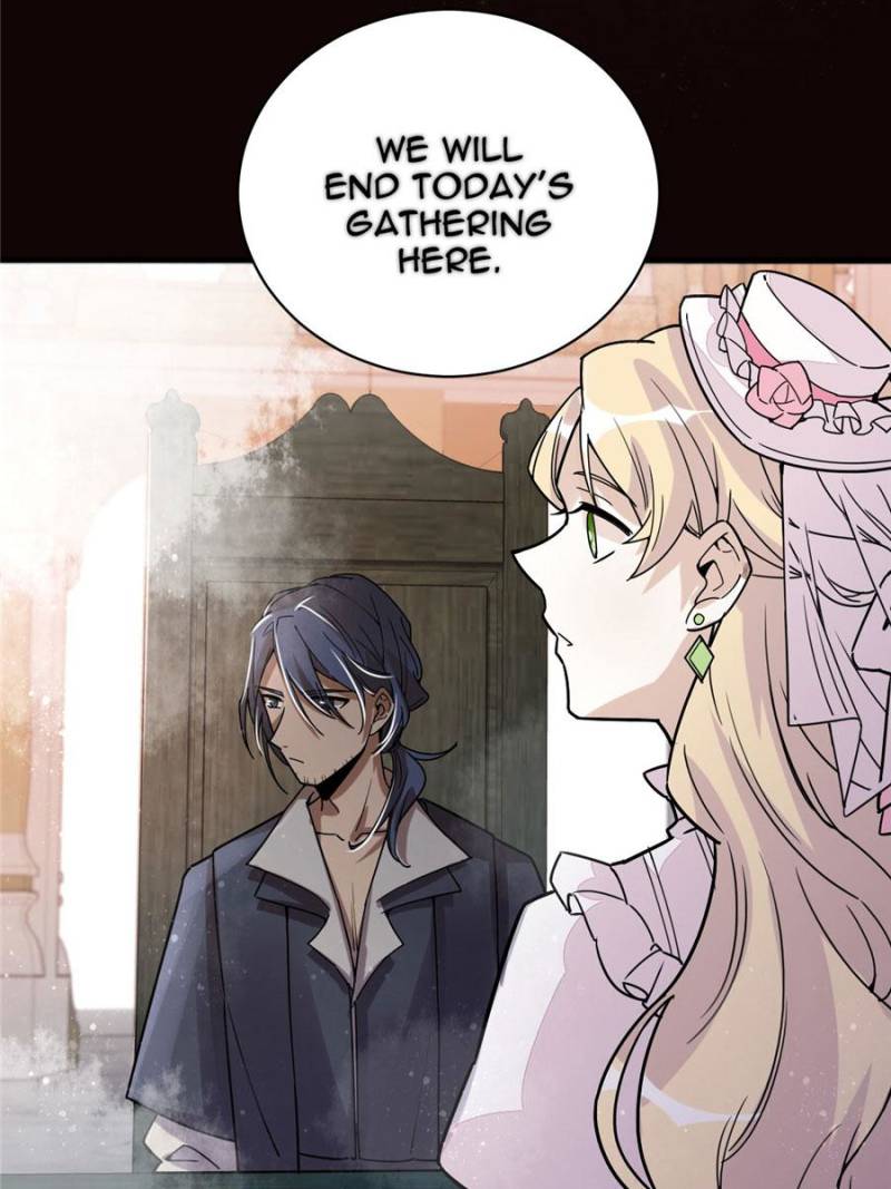 Lord of the Mysteries Chapter 7 - page 49
