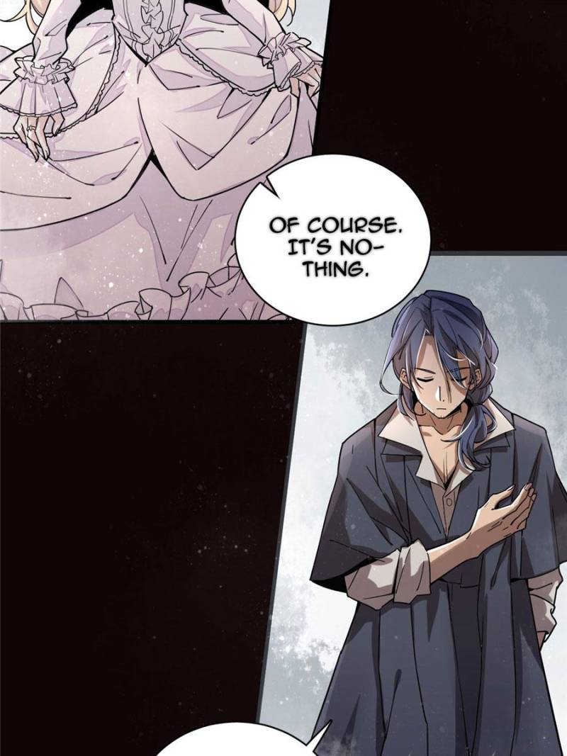 Lord of the Mysteries Chapter 7 - page 6