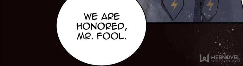 Lord of the Mysteries Chapter 7 - page 7