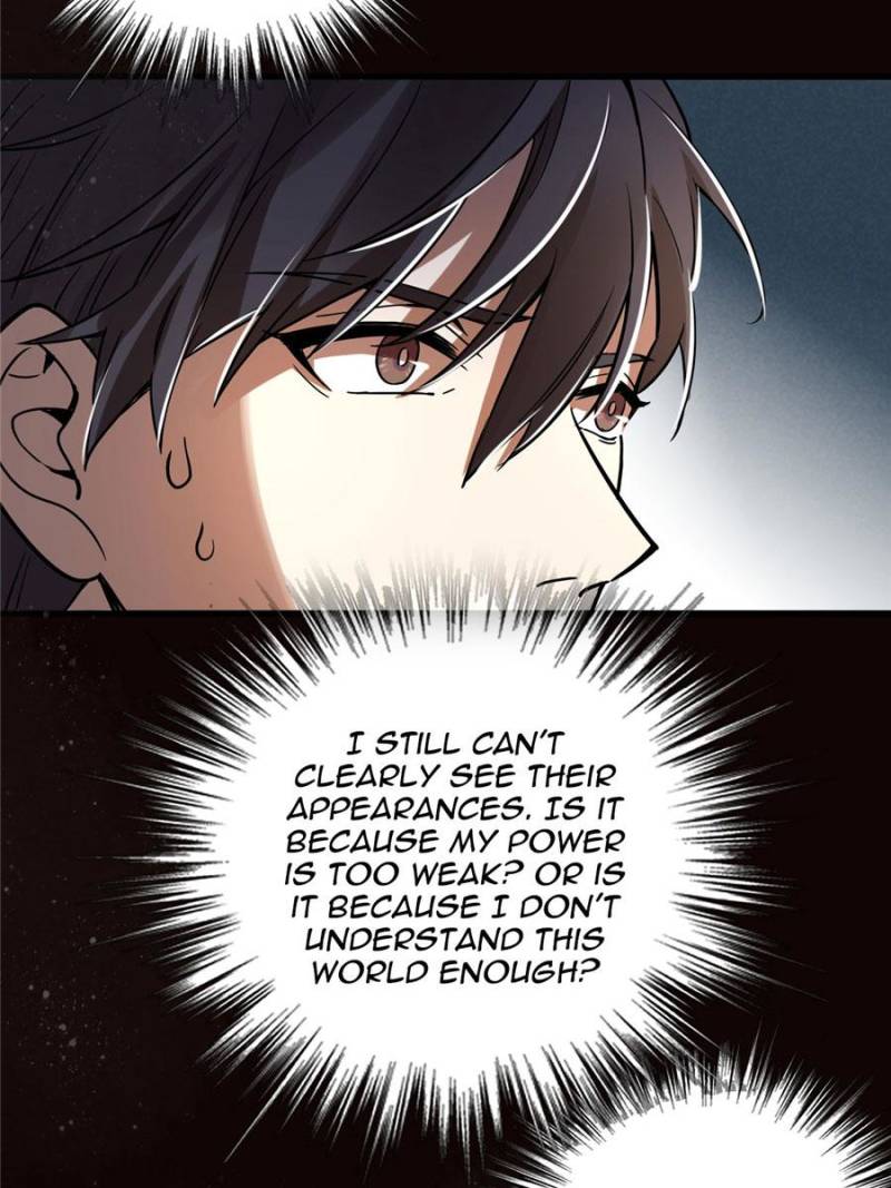 Lord of the Mysteries Chapter 6 - page 12