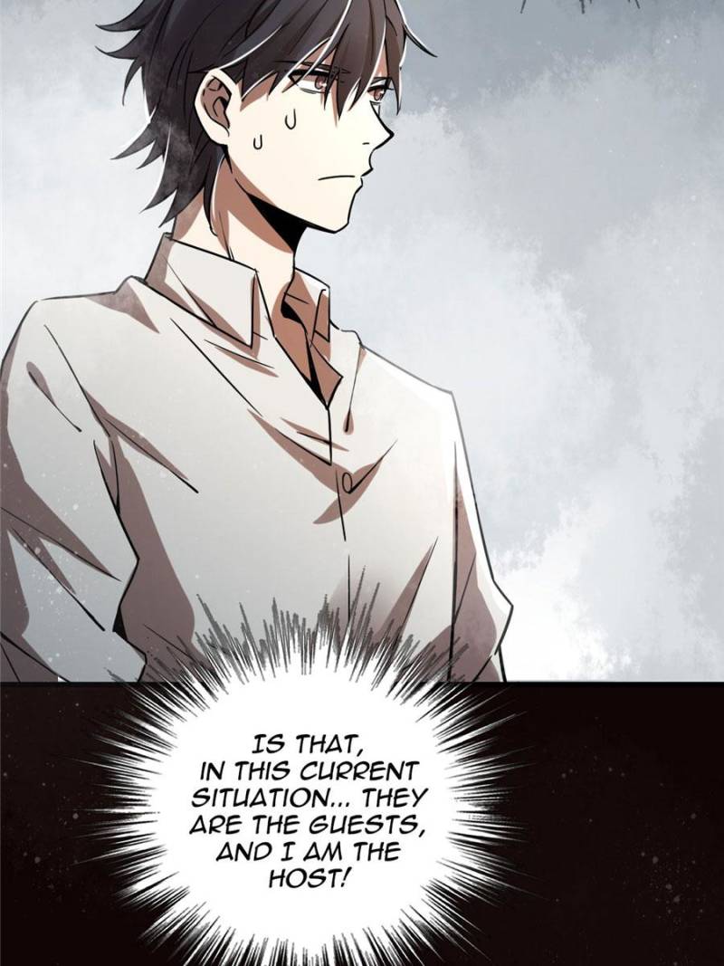 Lord of the Mysteries Chapter 6 - page 14