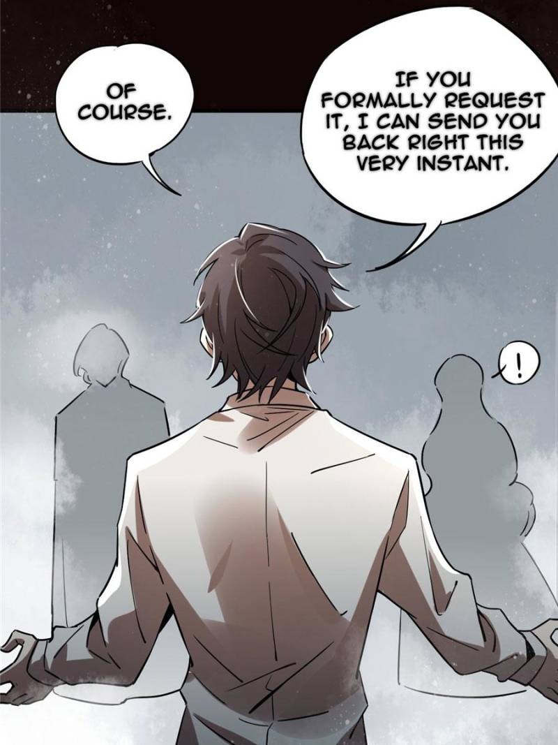 Lord of the Mysteries Chapter 6 - page 16