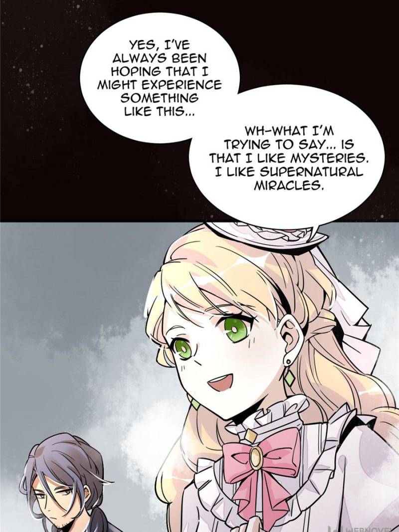 Lord of the Mysteries Chapter 6 - page 20