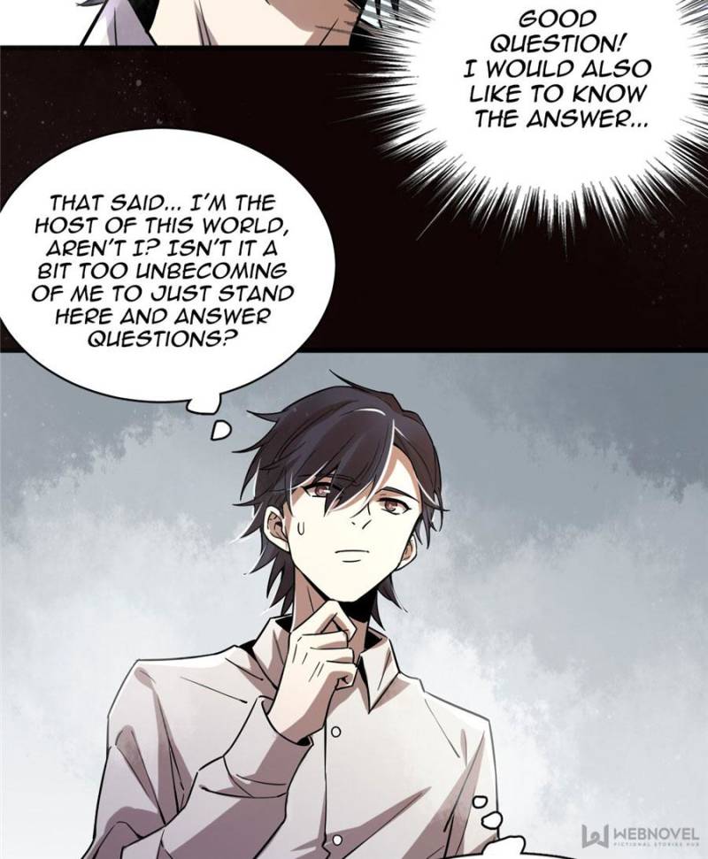 Lord of the Mysteries Chapter 6 - page 24