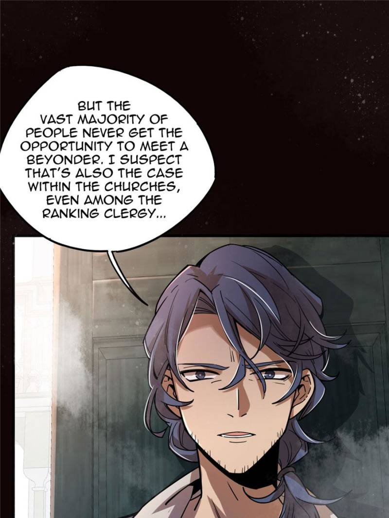 Lord of the Mysteries Chapter 6 - page 39