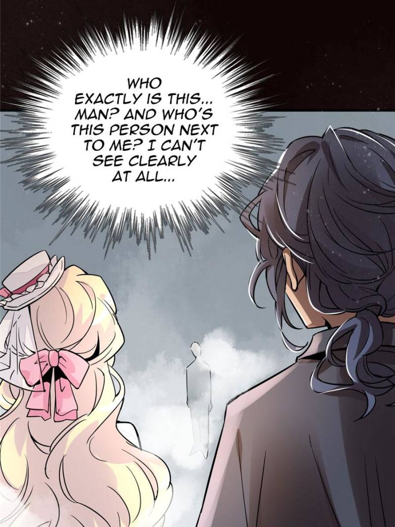 Lord of the Mysteries Chapter 6 - page 4