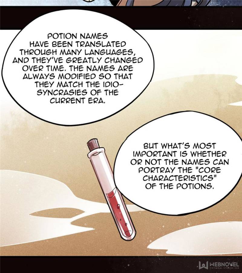 Lord of the Mysteries Chapter 6 - page 58
