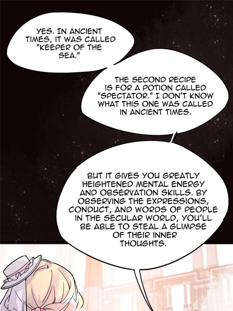Lord of the Mysteries Chapter 6 - page 61