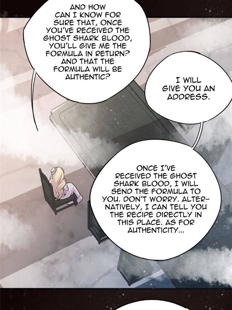 Lord of the Mysteries Chapter 6 - page 70