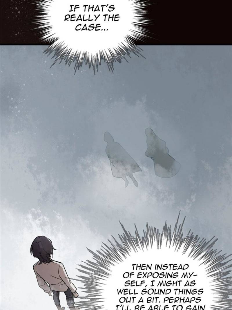 Lord of the Mysteries Chapter 5 - page 57