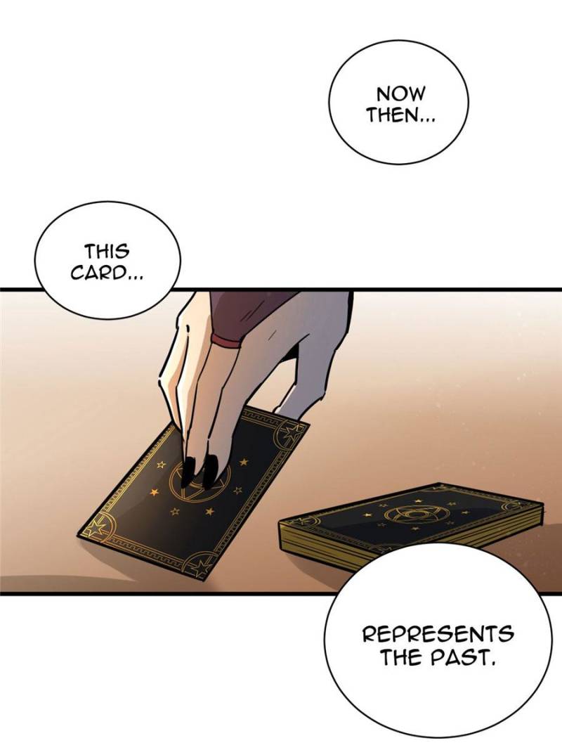 Lord of the Mysteries Chapter 4 - page 10