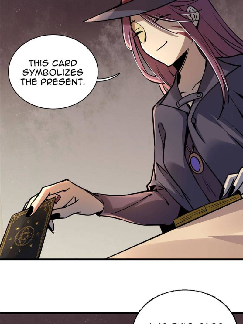 Lord of the Mysteries Chapter 4 - page 12