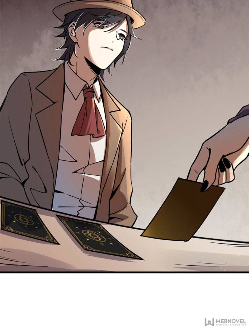 Lord of the Mysteries Chapter 4 - page 14