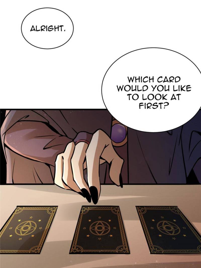 Lord of the Mysteries Chapter 4 - page 15