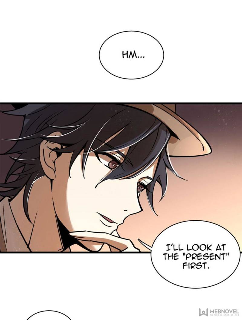 Lord of the Mysteries Chapter 4 - page 17