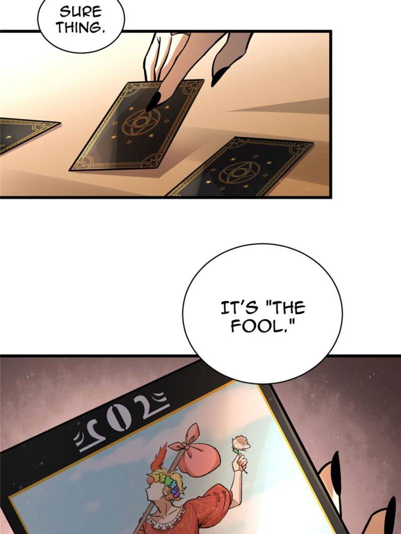 Lord of the Mysteries Chapter 4 - page 18